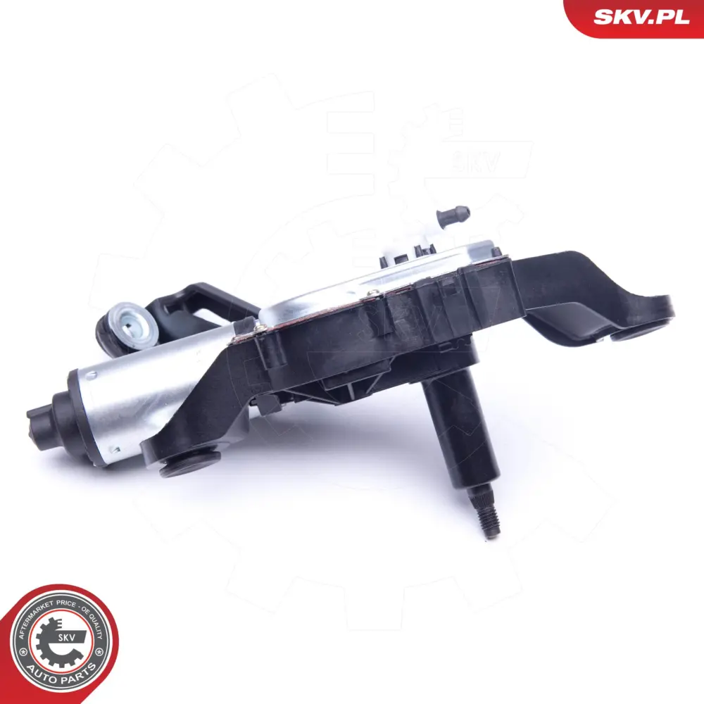Motore tergicri per BMW Serie 1 (E81 E87) 67636921959