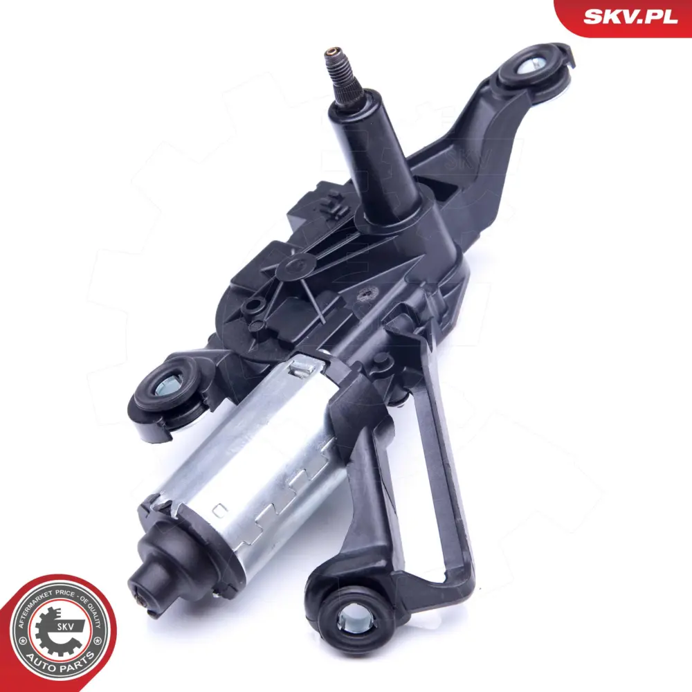 Motore tergicri per BMW Serie 1 (E81 E87) 67636921959