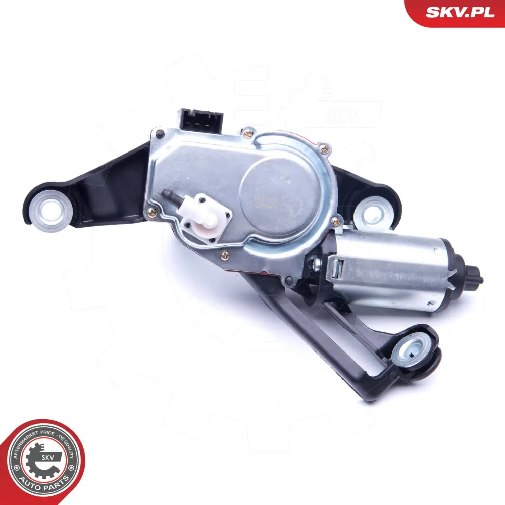Motore tergicri per BMW Serie 1 (E81 E87) 67636921959