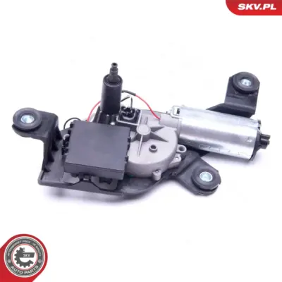 Motore tergicri per BMW Serie 3 (E46) 67636925096