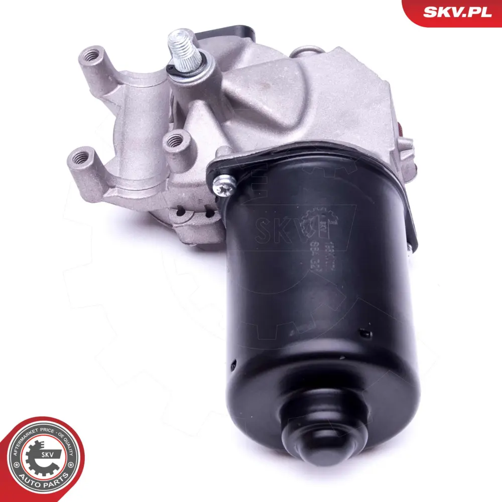Motore tergicri per BMW Serie 3 (E90) 6978263