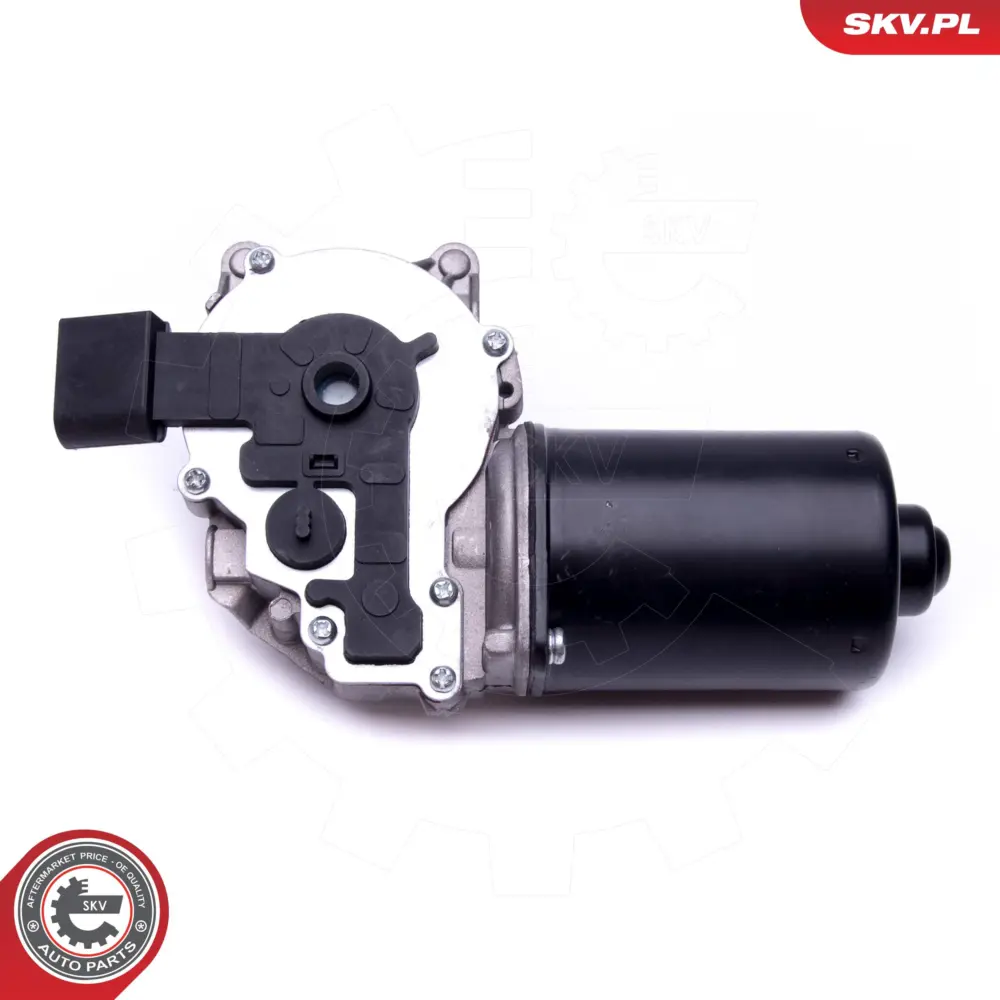 Motore tergicri per BMW Serie 3 (E90) 6978263