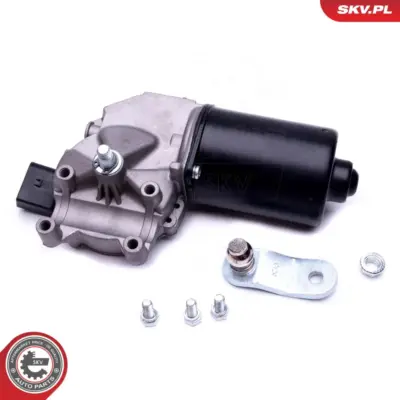 Motore tergicri per BMW Serie 3 (E90) 6978263