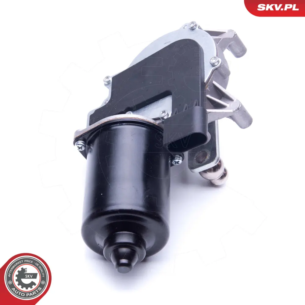 Motore tergicri per BMW Serie 5 (E60 E61) 61617114460