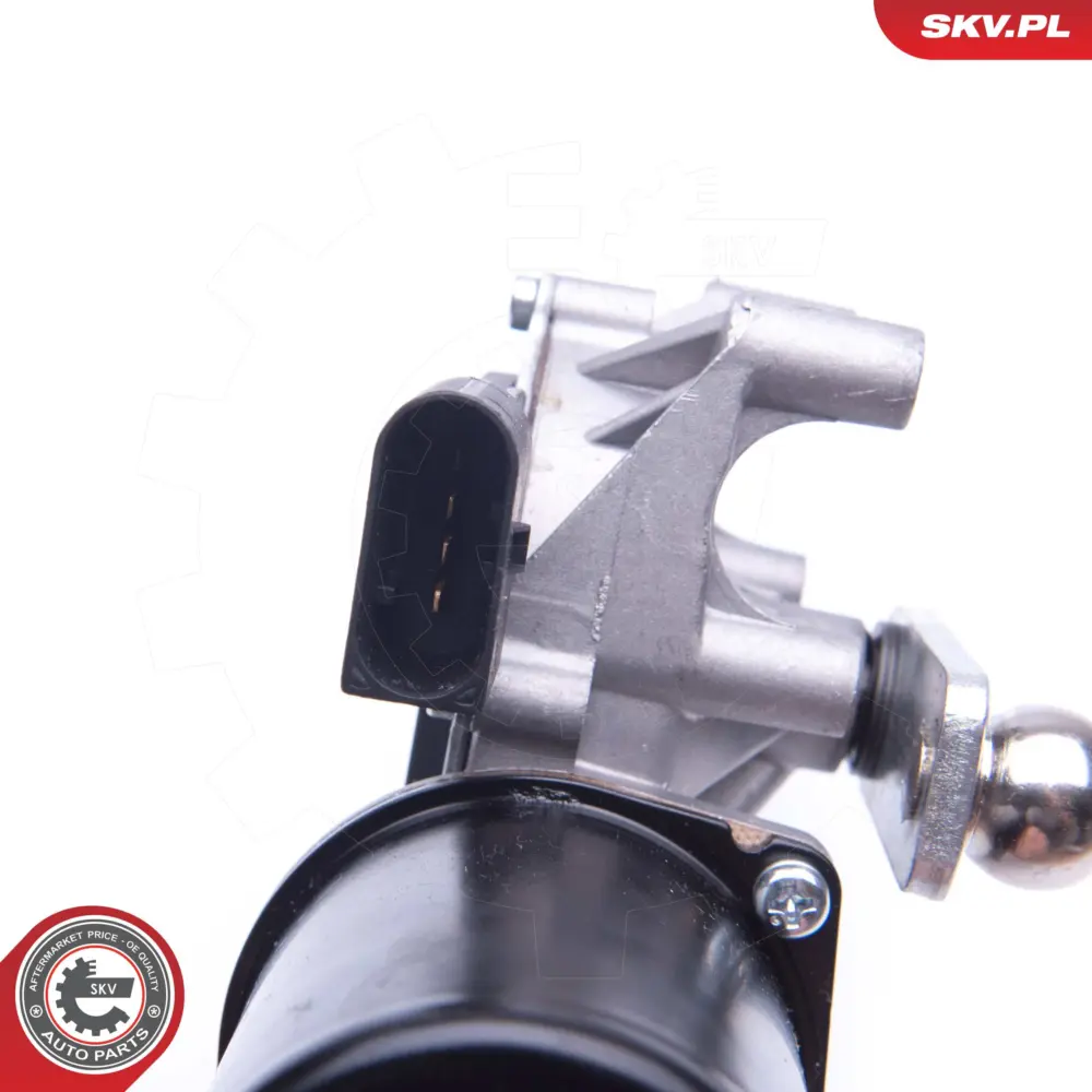 Motore tergicri per BMW Serie 5 (E60 E61) 61617114460
