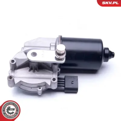 Motore tergicri per BMW Serie 5 (E60 E61) 61617114460