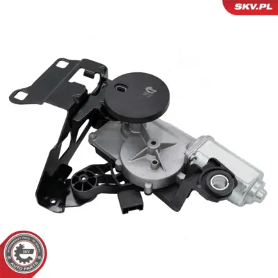 Motore tergicri per BMW Serie 5 (E61) 0390201597
