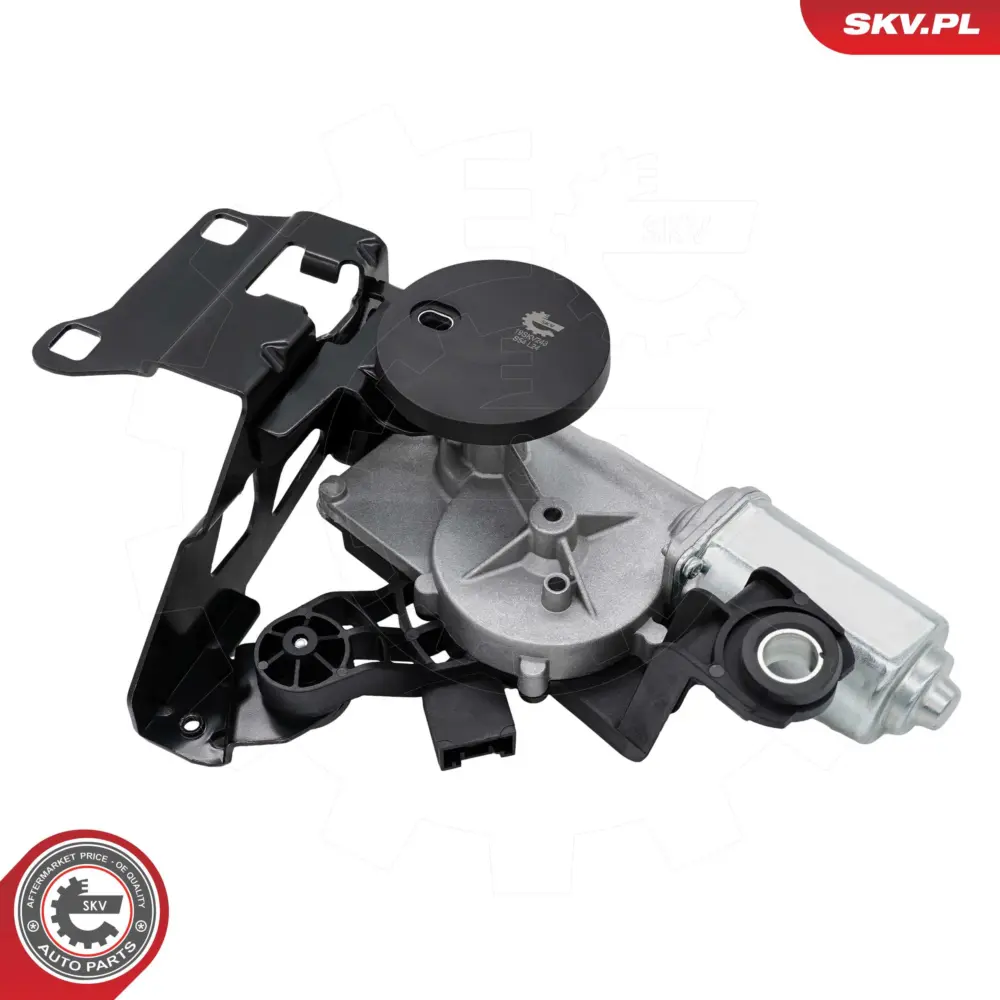 Motore tergicri per BMW Serie 5 (E61) 0390201597
