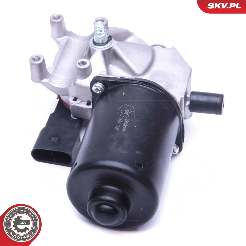 Motore tergicri per BMW X5 (E70) X6 (E71 E72) 4418698
