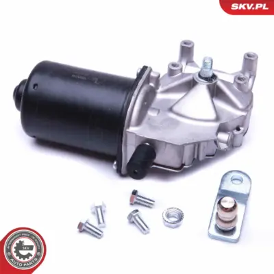 Motore tergicri per BMW X5 (E70) X6 (E71 E72) 4418698
