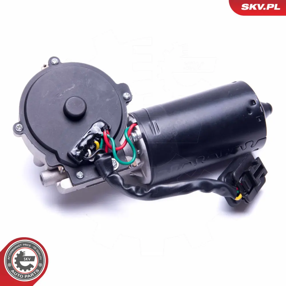 Motore tergicri per Mercedes 190 (W201) 2018201342