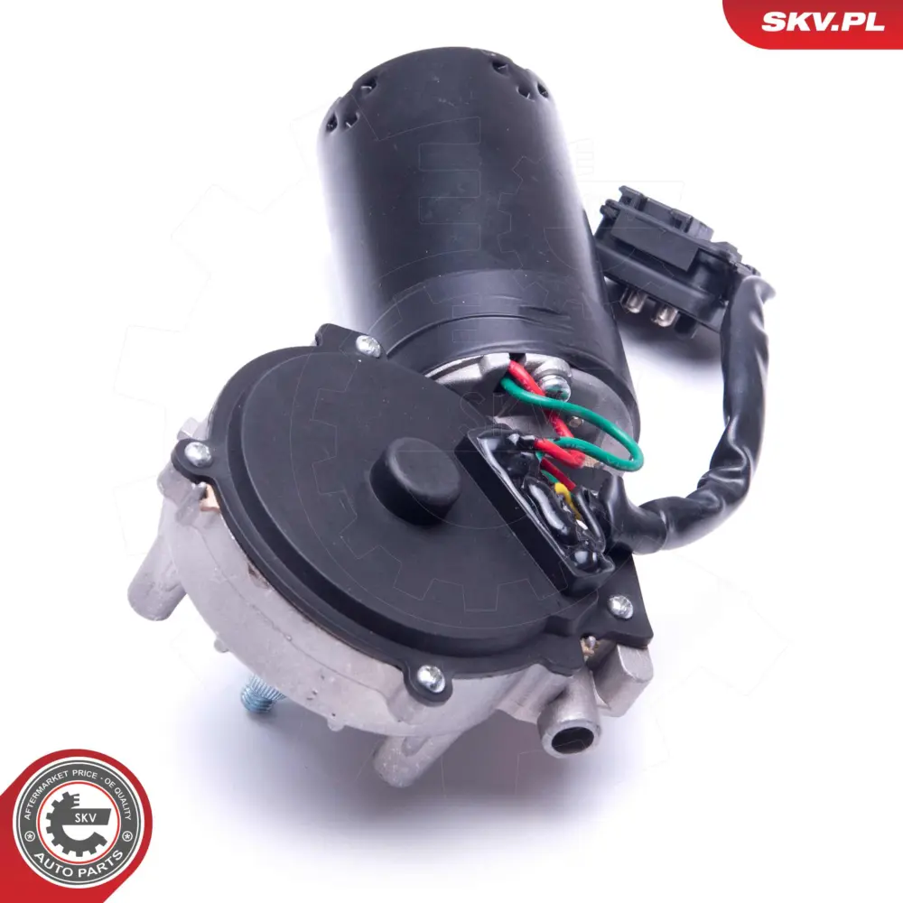 Motore tergicri per Mercedes 190 (W201) 2018201342