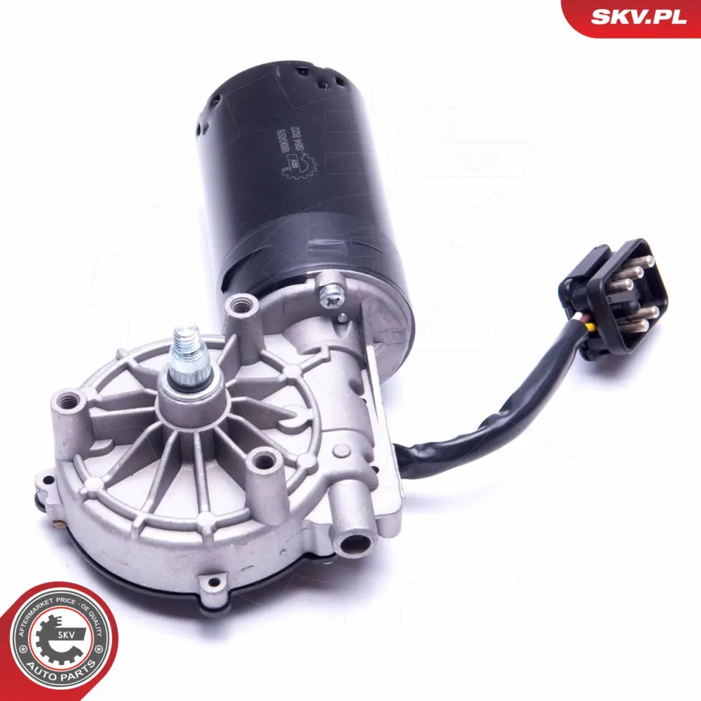 Motore tergicri per Mercedes 190 (W201) 2018203742