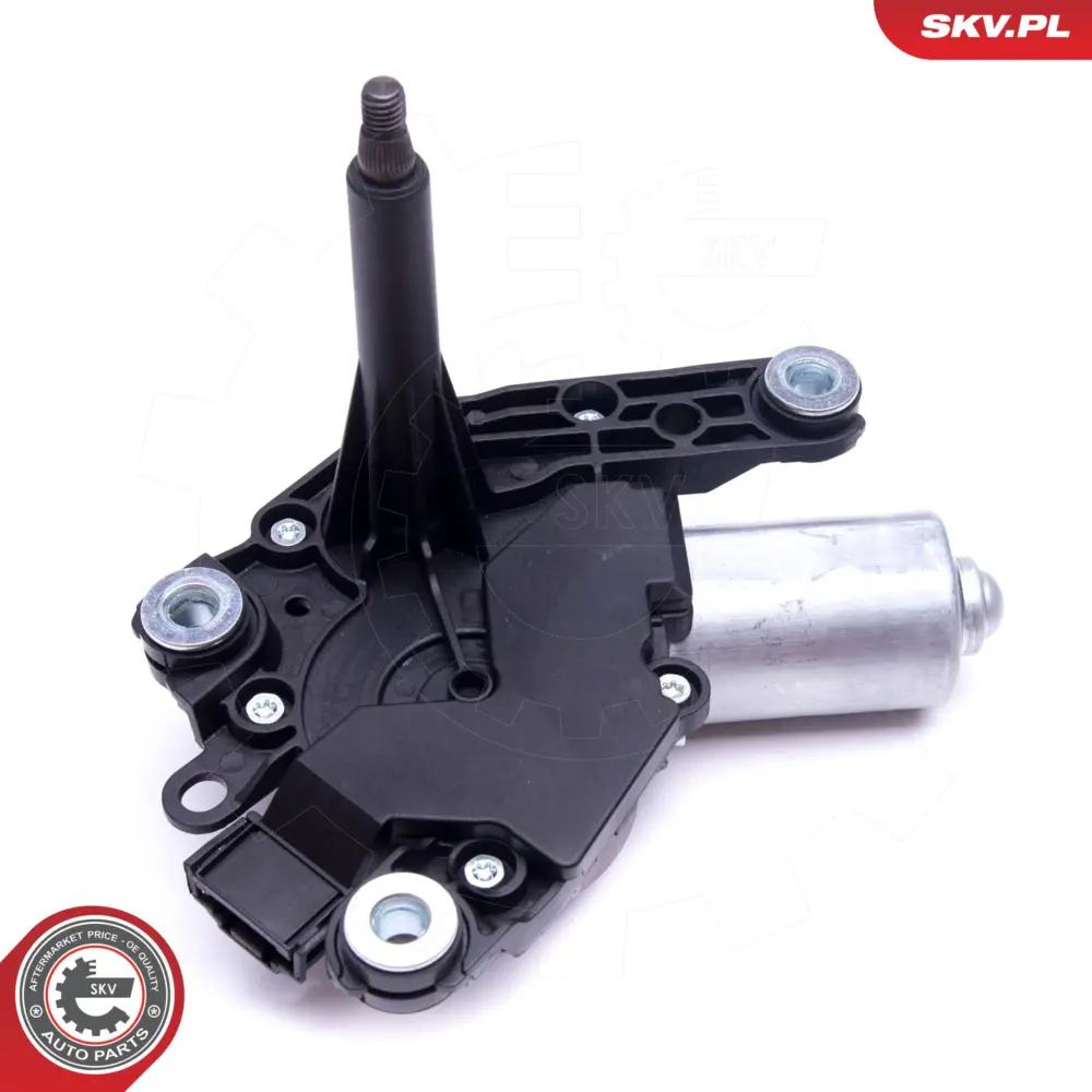 Motore tergicri per Mercedes Classe A (W176) 1769061600