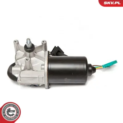Motore tergicri per Mercedes Classe C T-Model (S202) Classe C (W202) 2028201108