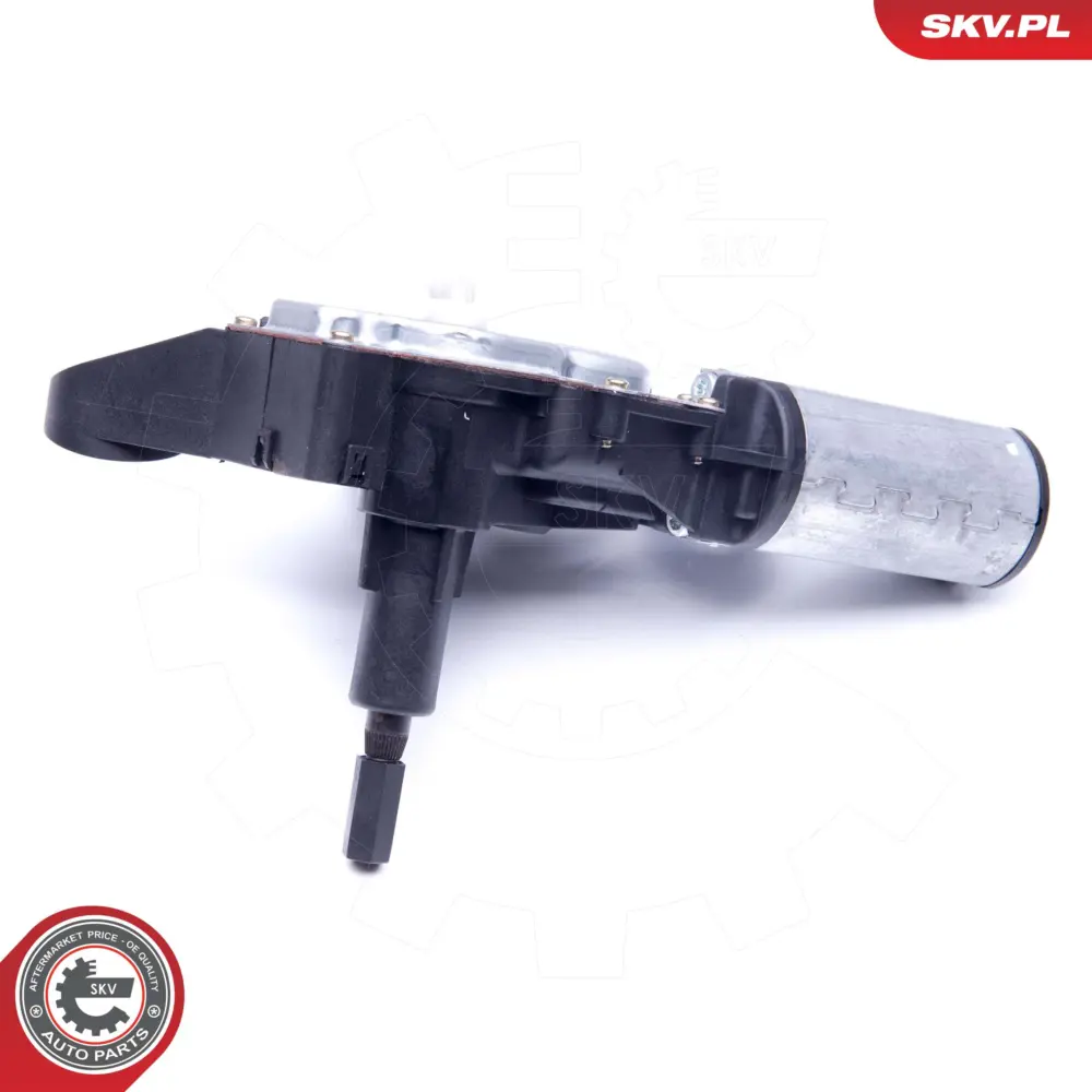 Motore tergicri per Mercedes Classe C T-Model (S203) 2038200542