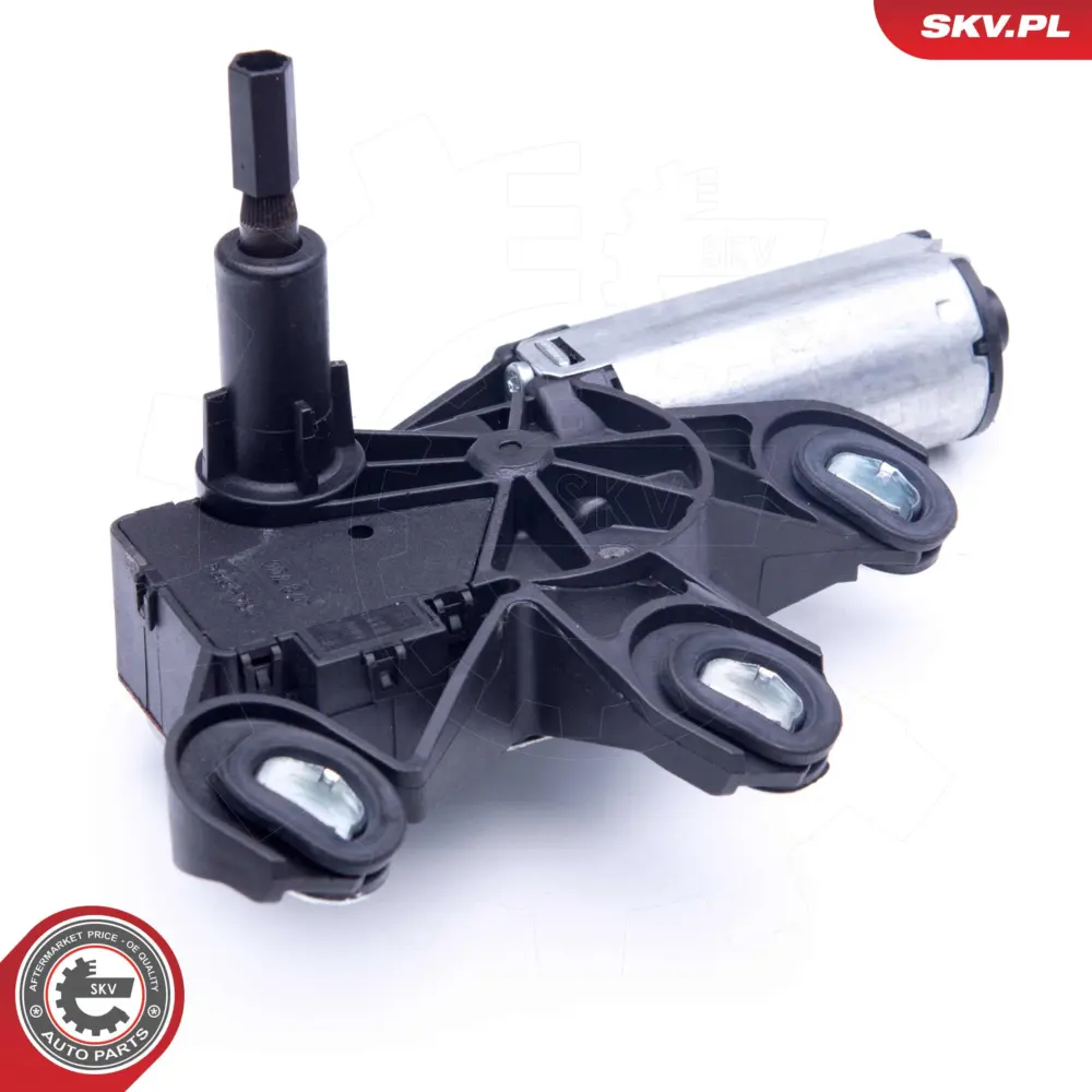 Motore tergicri per Mercedes Classe C T-Model (S203) 2038200542