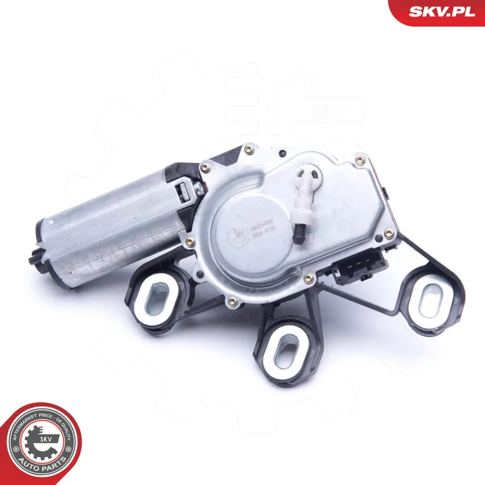 Motore tergicri per Mercedes Classe C T-Model (S203) 2038200542