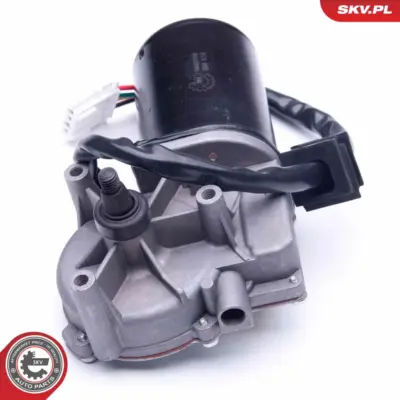 Motore tergicri per Mercedes Classe C T-Model (S203) Classe C (W203) 2038200442
