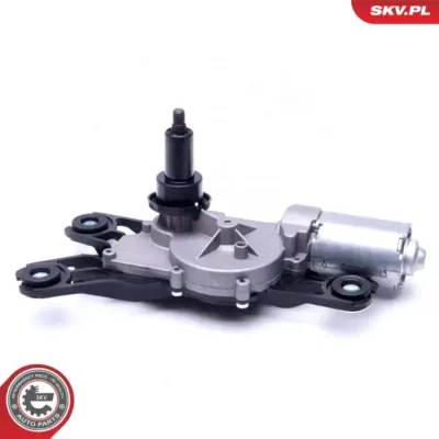 Motore tergicri per Mercedes Classe E T-Model (S211) 2118200342