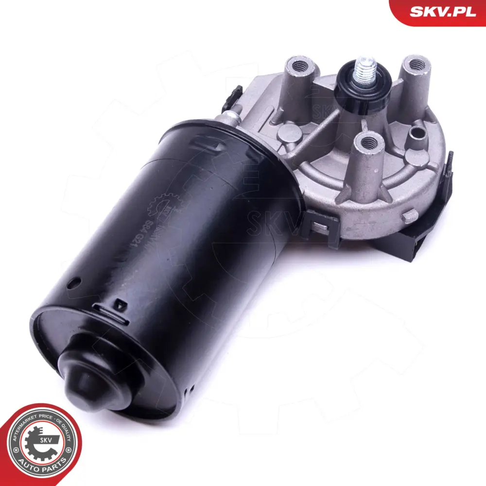 Motore tergicri per Mercedes Classe M (W163) 1638202442