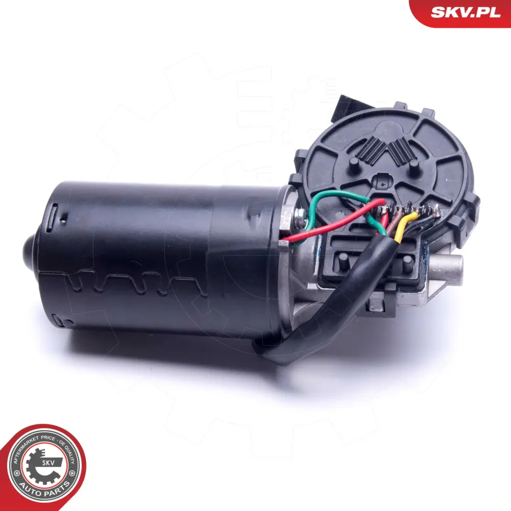 Motore tergicri per Mercedes Classe S (W220) Classe S Coupe (C215) 2208200742