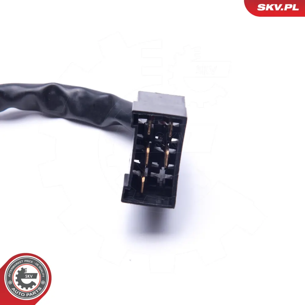 Motore tergicri per Mercedes Classe S (W220) Classe S Coupe (C215) 2208200742