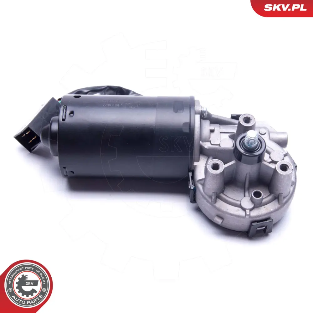 Motore tergicri per Mercedes Classe S (W220) Classe S Coupe (C215) 2208200742