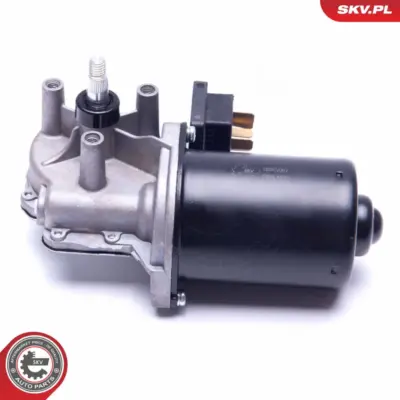 Motore tergicri per Mercedes Glk-class (X204) 4639064300