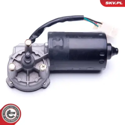 Motore tergicri per Mercedes Sprinter 3-t Bus (B903) 0048206542