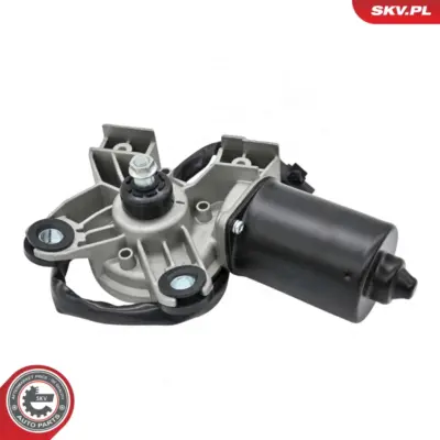 Motore tergicri per Opel Antara A (L07) 20829043
