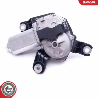 Motore tergicri per Opel Corsa D (S07) Corsa D Hatchback Van (S07) 013163029