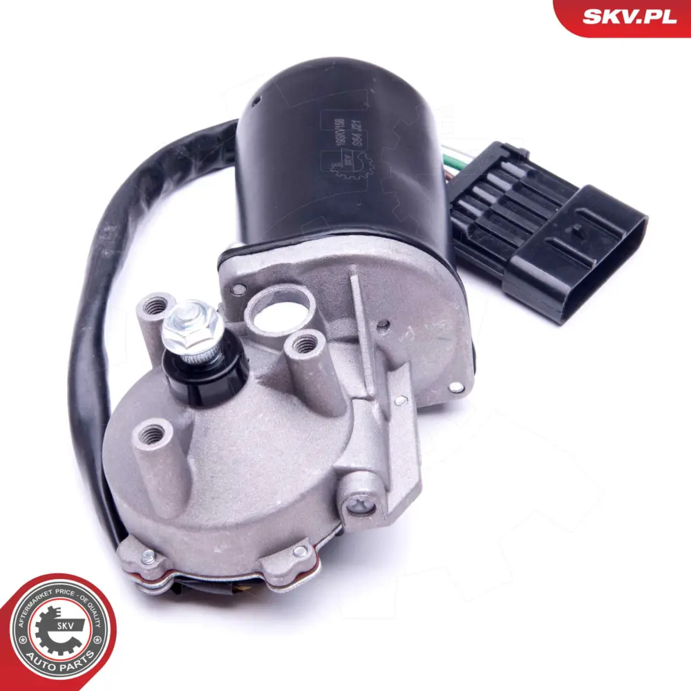 Motore tergicri per Opel Meriva A MPV (X03) 023003807