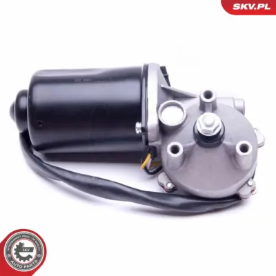 Motore tergicri per Opel Meriva A MPV (X03) 023003807