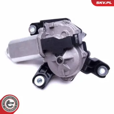 Motore tergicri per Opel Meriva B MPV (S10) 1273105