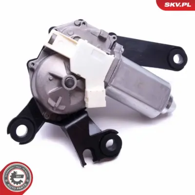 Motore tergicri per Peugeot 206 Hatchback (2A C) 206+ (2L_ 2M_) 206 Van 6405F6