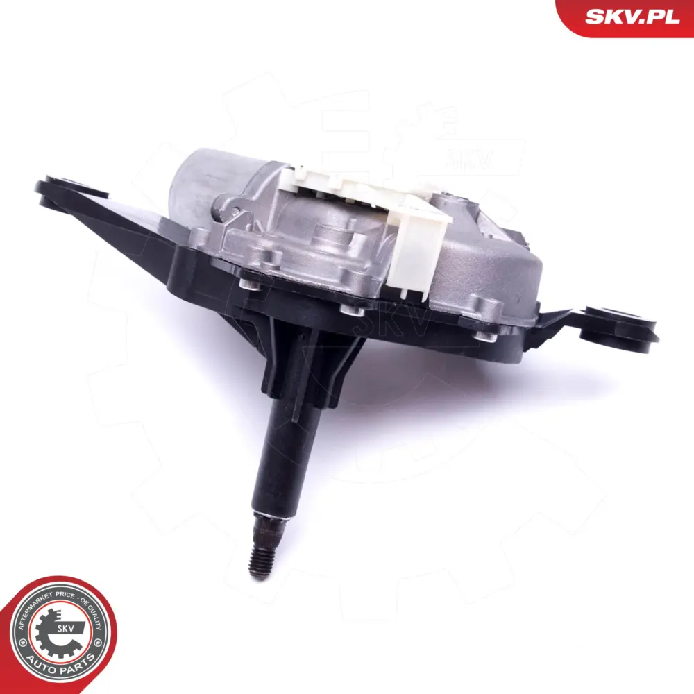 Motore tergicri per Peugeot 206 Hatchback (2A C) 206 Saloon 206 Van 6405G7