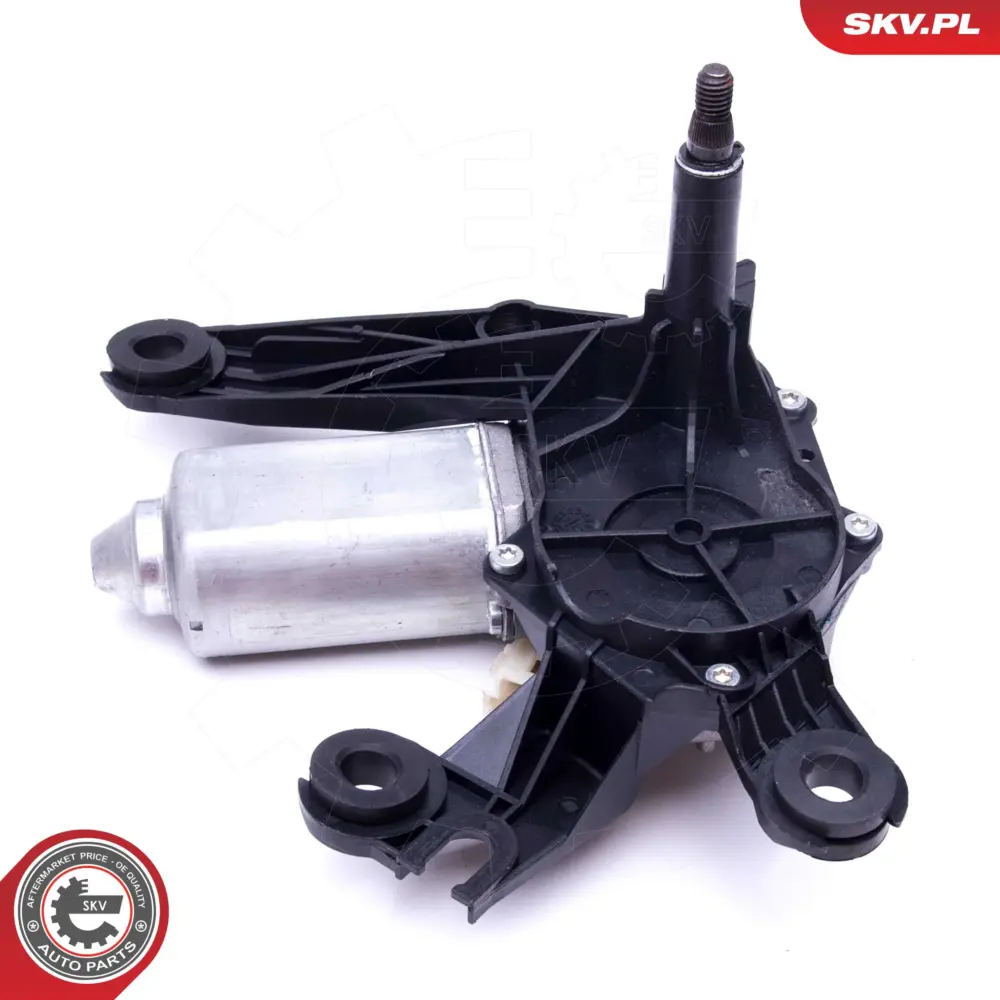 Motore tergicri per Peugeot 206 Hatchback (2A C) 206 Saloon 206 Van 6405G7