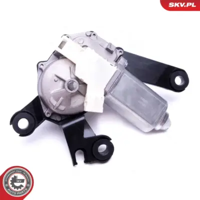 Motore tergicri per Peugeot 206 Hatchback (2A C) 206 Saloon 206 Van 6405G7
