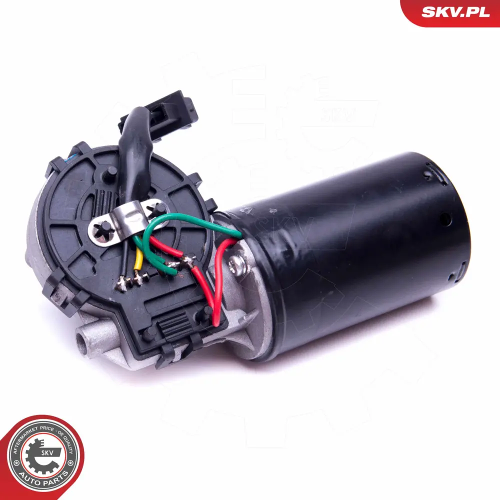 Motore tergicri per Peugeot 206 Hatchback (2A C) 206 SW (2E) 206 CC (2D) 6405F8