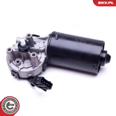 Motore tergicri per Peugeot 206 Hatchback (2A C) 206 SW (2E) 206 CC (2D) 6405F8