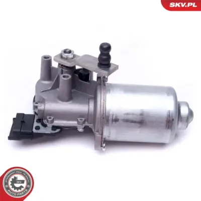 Motore tergicri per Peugeot 206 Hatchback (2A C) 206 SW (2E K) 206+ (2L_) 6405N5