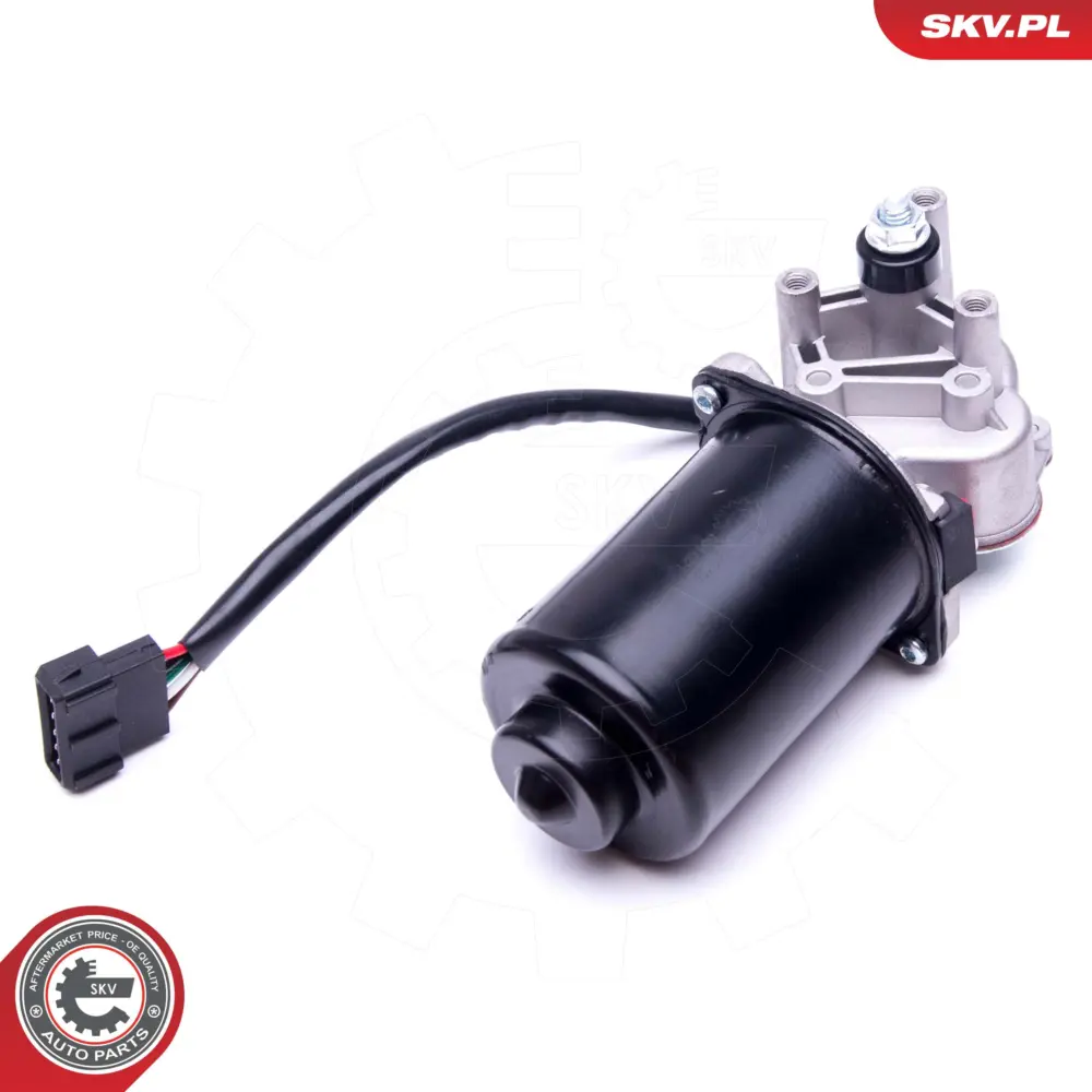Motore tergicri per Peugeot 306 Hatchback (7A) 306 (7B) 306 Break (7E) 53545802