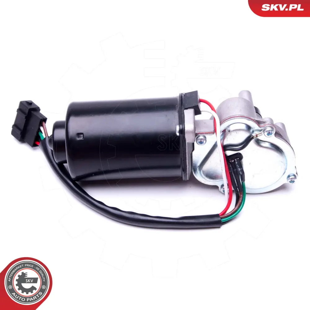 Motore tergicri per Peugeot 306 Hatchback (7A) 306 (7B) 306 Break (7E) 53545802