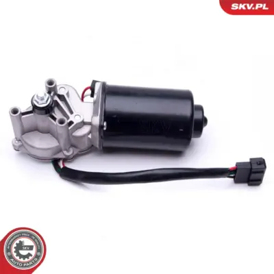 Motore tergicri per Peugeot 306 Hatchback (7A) 306 (7B) 306 Break (7E) 53545802