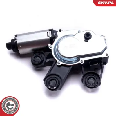 Motore tergicri per Porsche Cayenne (9PA); VW Touareg (7LA 7L6 7L7) 7L0955712A