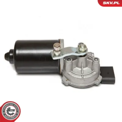 Motore tergicri per VW Bora I (1J2) Bora Variant (1J6); Audi A3 (8L1) 1H1955113A