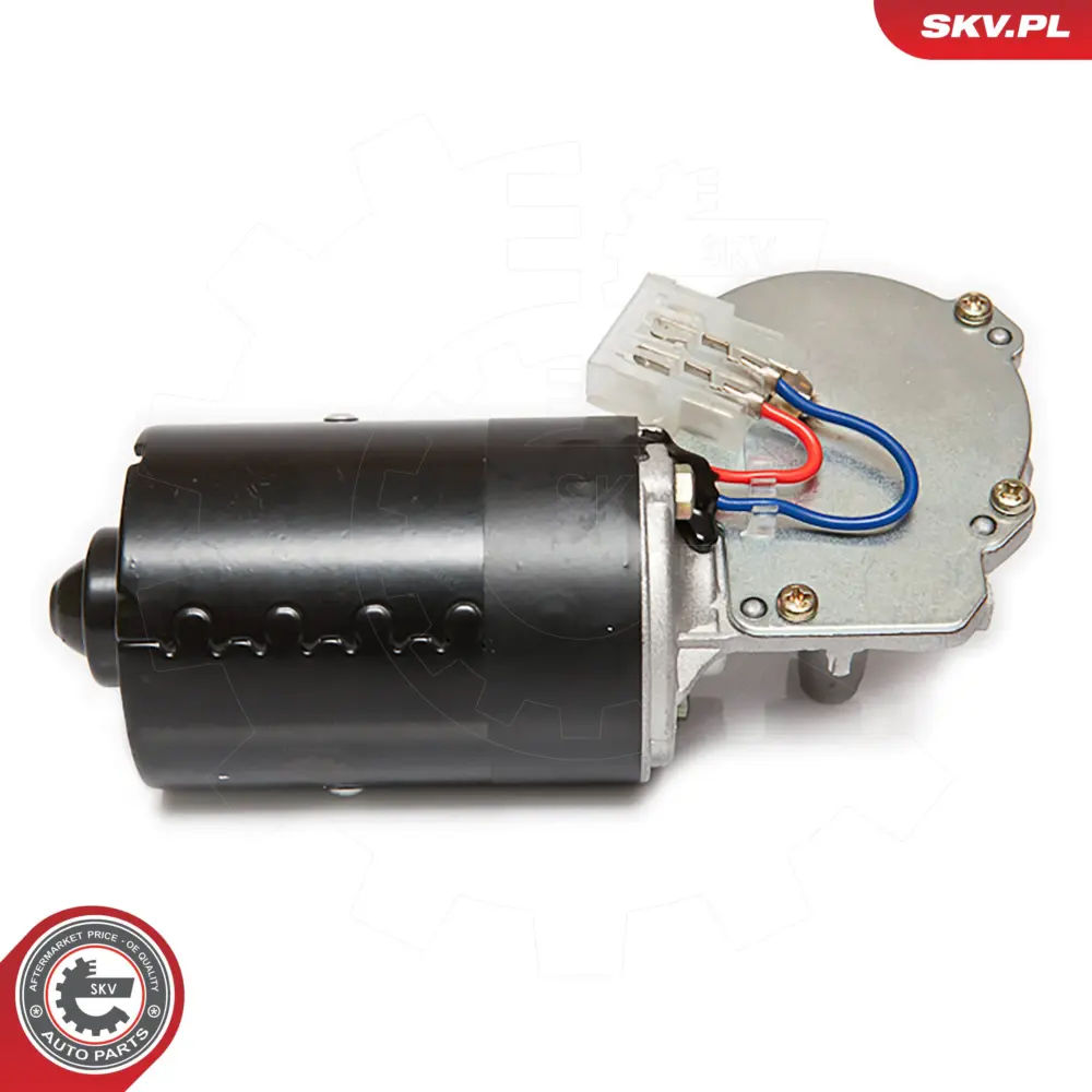 Motore tergicri per VW Golf II (19E) Passat B2 Variant (33B) Polo (86) 191955113