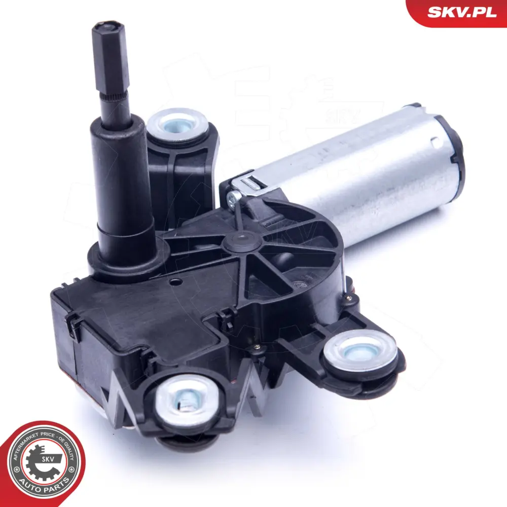 Motore tergicri per VW Golf V (1K1) Passat B6 Variant (3C5) 1K6955711B