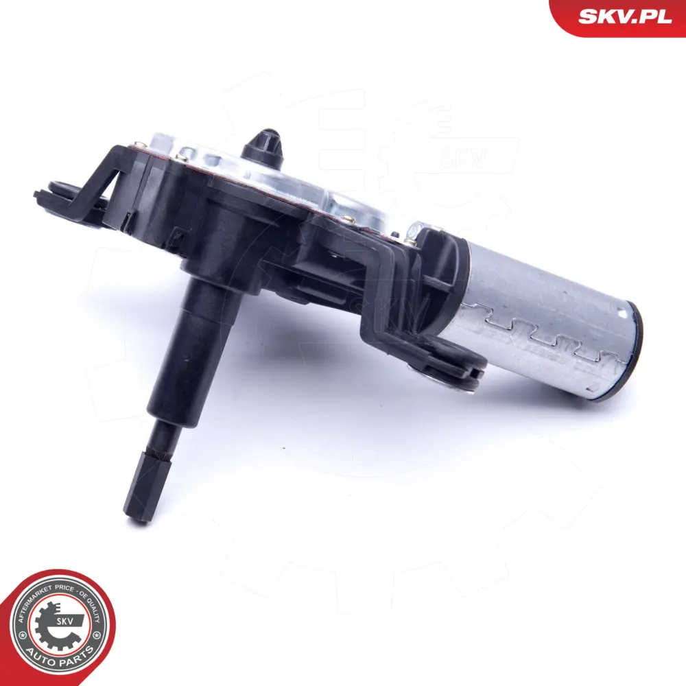 Motore tergicri per VW Golf V (1K1) Passat B6 Variant (3C5) 1K6955711B